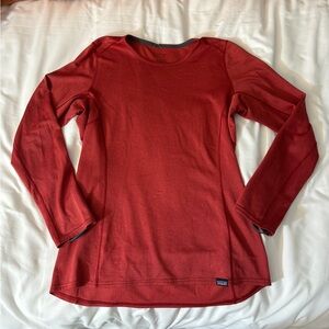 WM - Patagonia Capilene Baselayer Long Sleeve